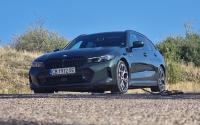 BMW 330e Touring