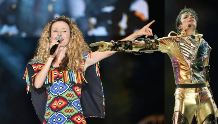 d - КАКВО СЕ СЛУЧВА С НЕЯ? Деси Добрева обиколи 7 български града, мечтаела да пее с Майкъл Джексън