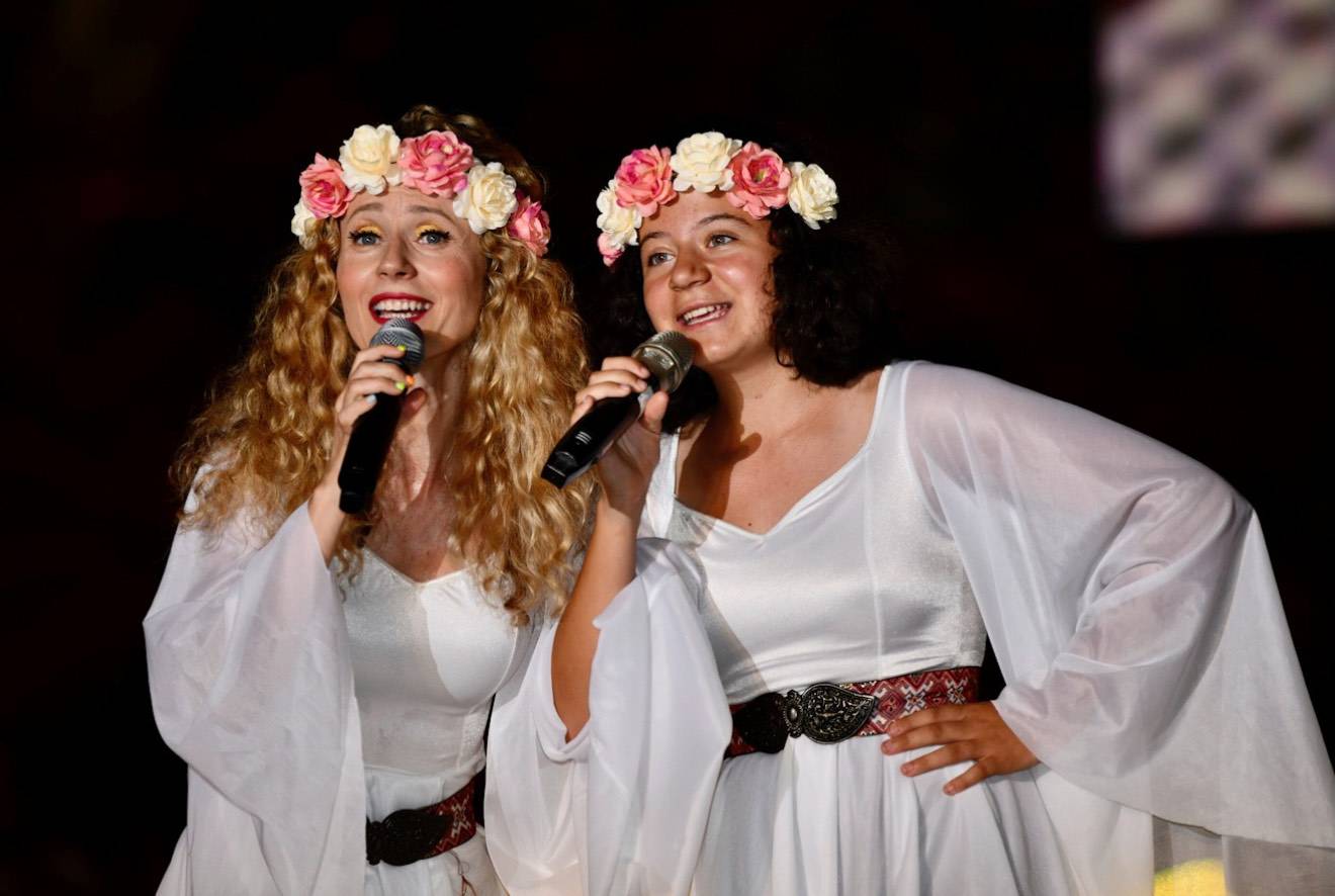 Деси Добрева