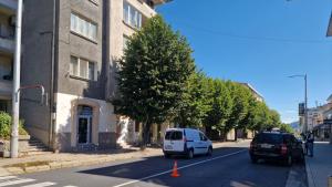 катастрофа пешеходна пътека