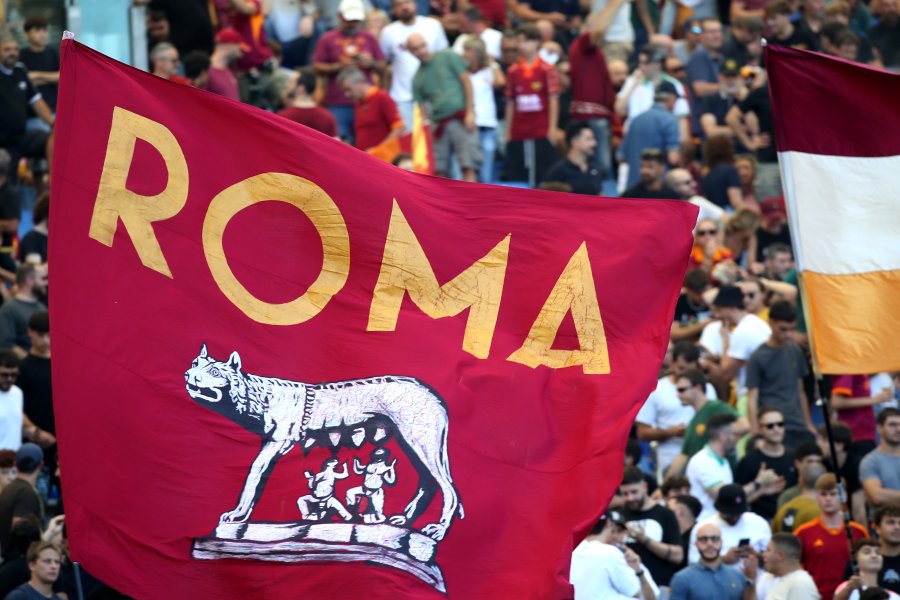 Лацио vs Рома1