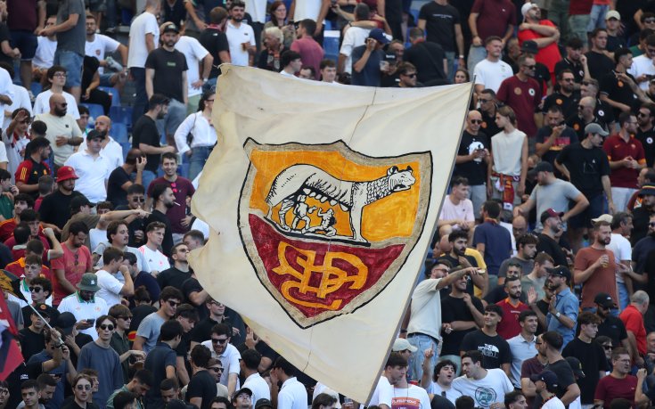 Рома договори талантлив нападател на Олимпик Марсилия