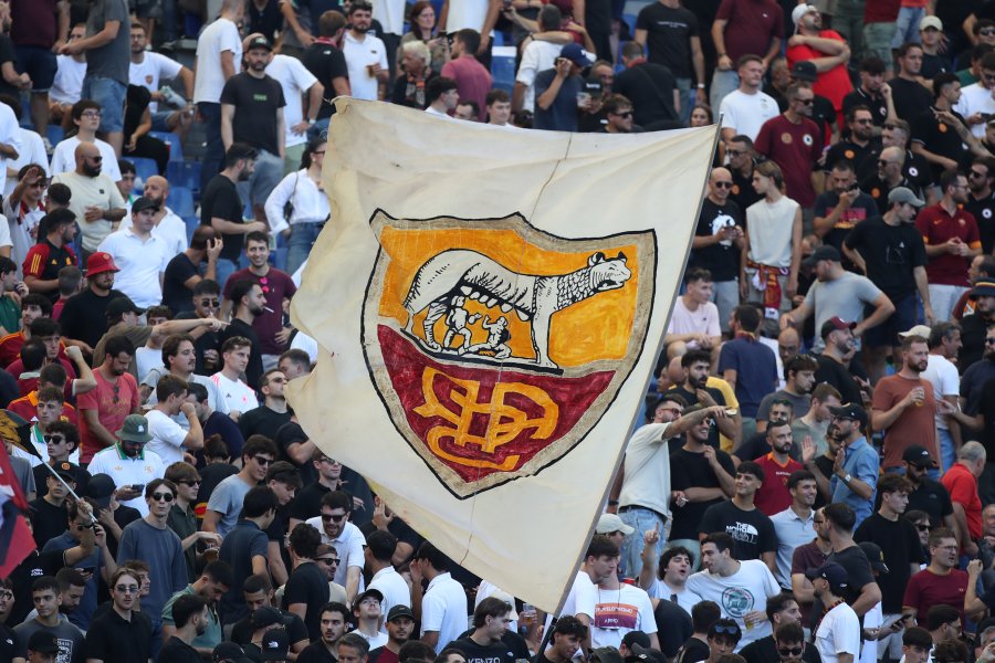 Лацио vs Рома1