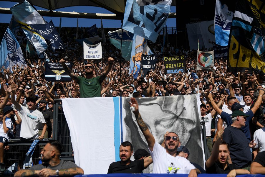 Лацио vs Рома1