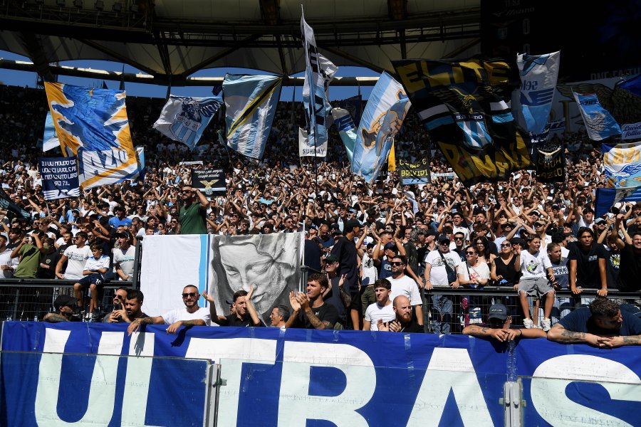 Лацио vs Рома1