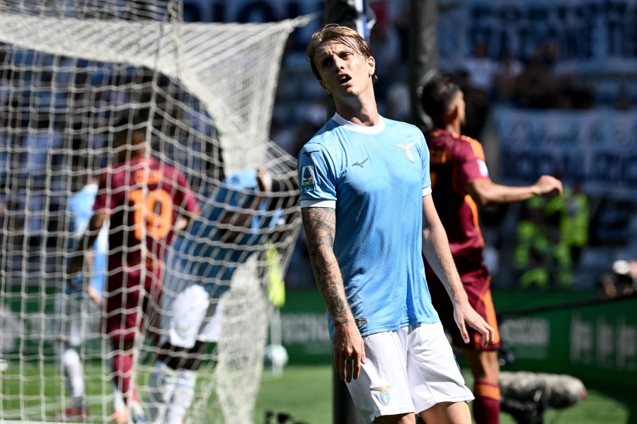 Лацио vs Рома1