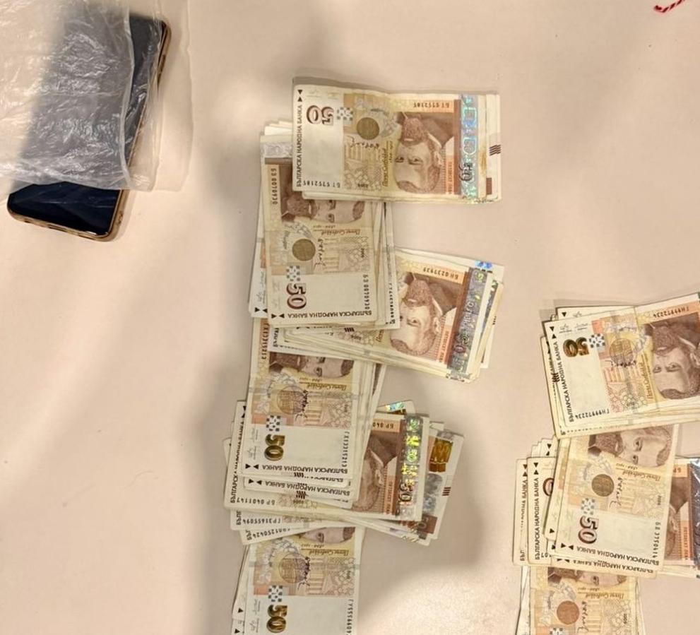 проституция