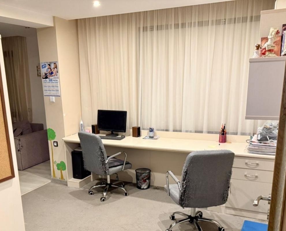 проституция