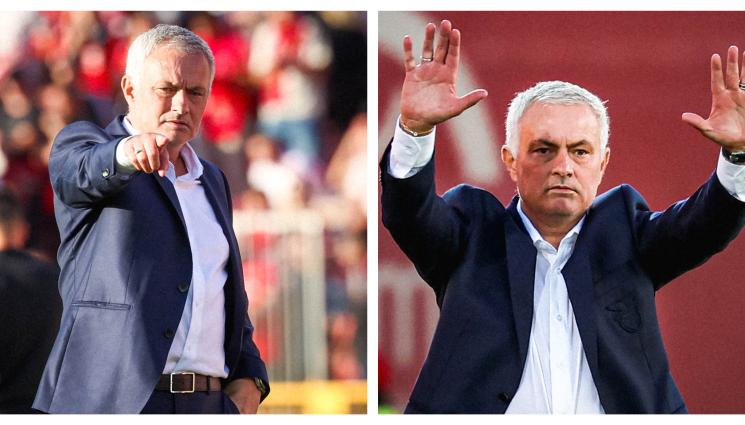 Жозе Моуриньо Бенфика - Специалния изчетка Порто след гръмовния си рестарт в Бенфика