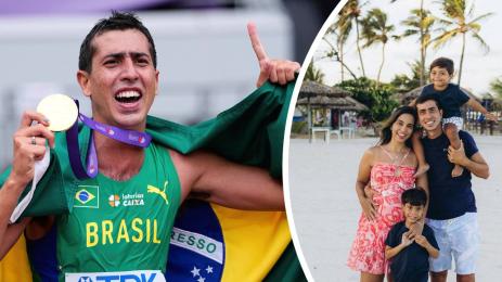 Кайо Бонфим