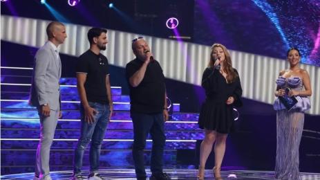 Мелинда Христова