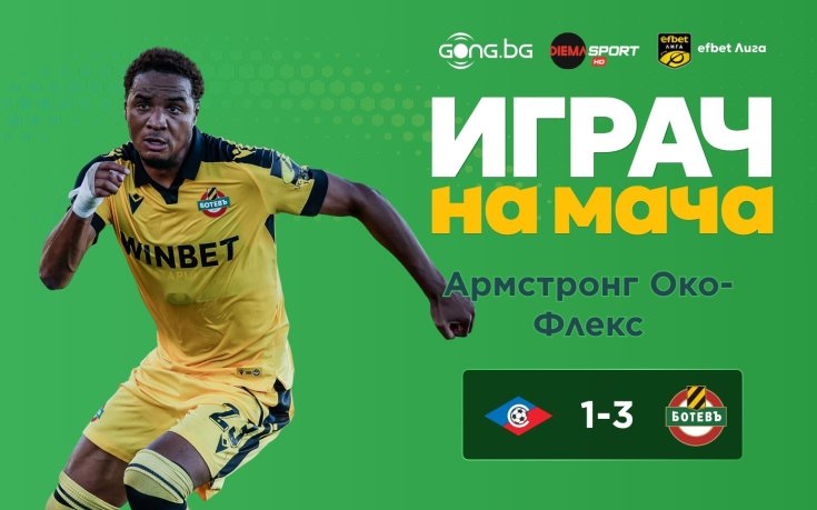 Око-Флекс е 