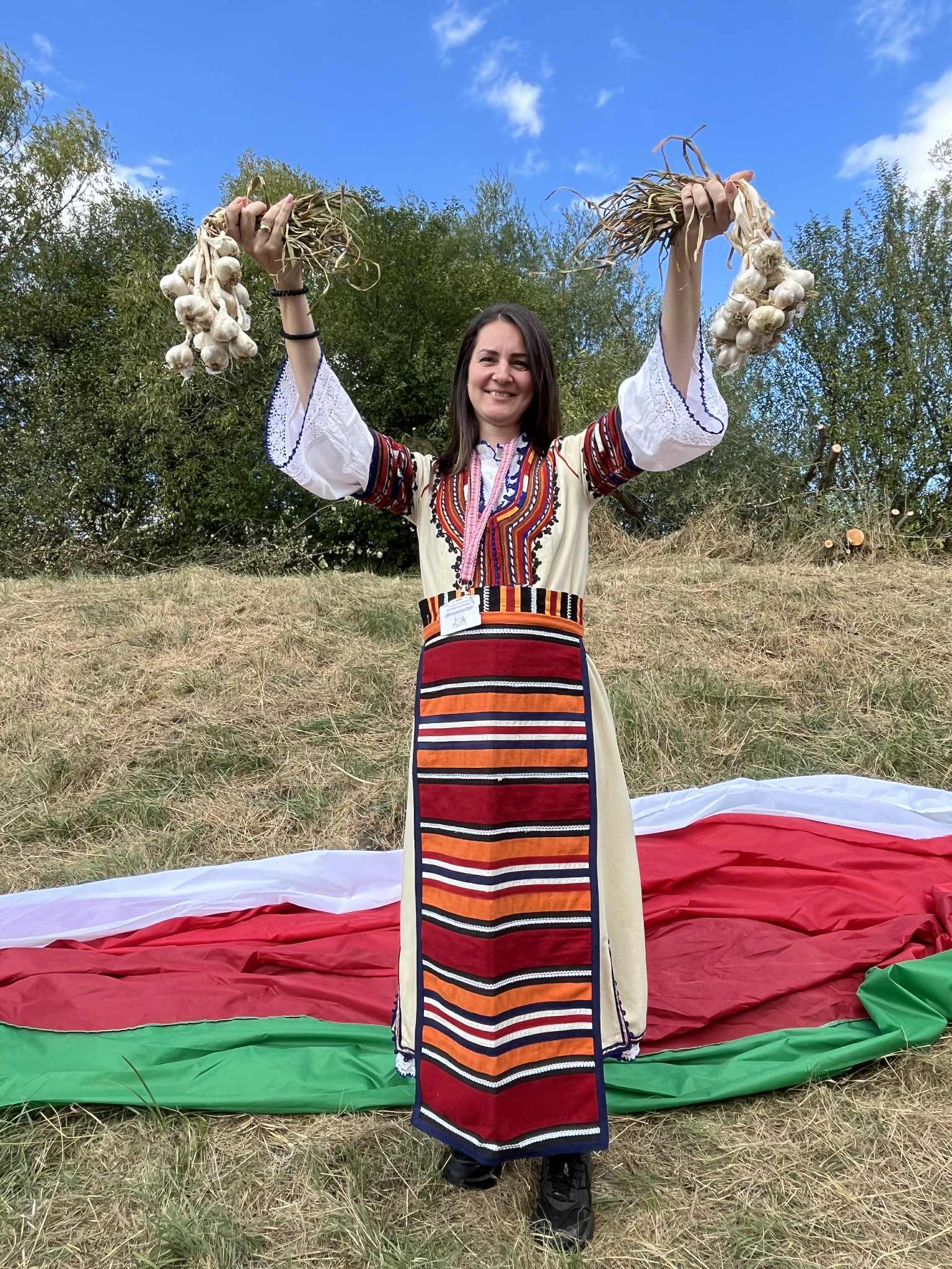 Янина Бориславова