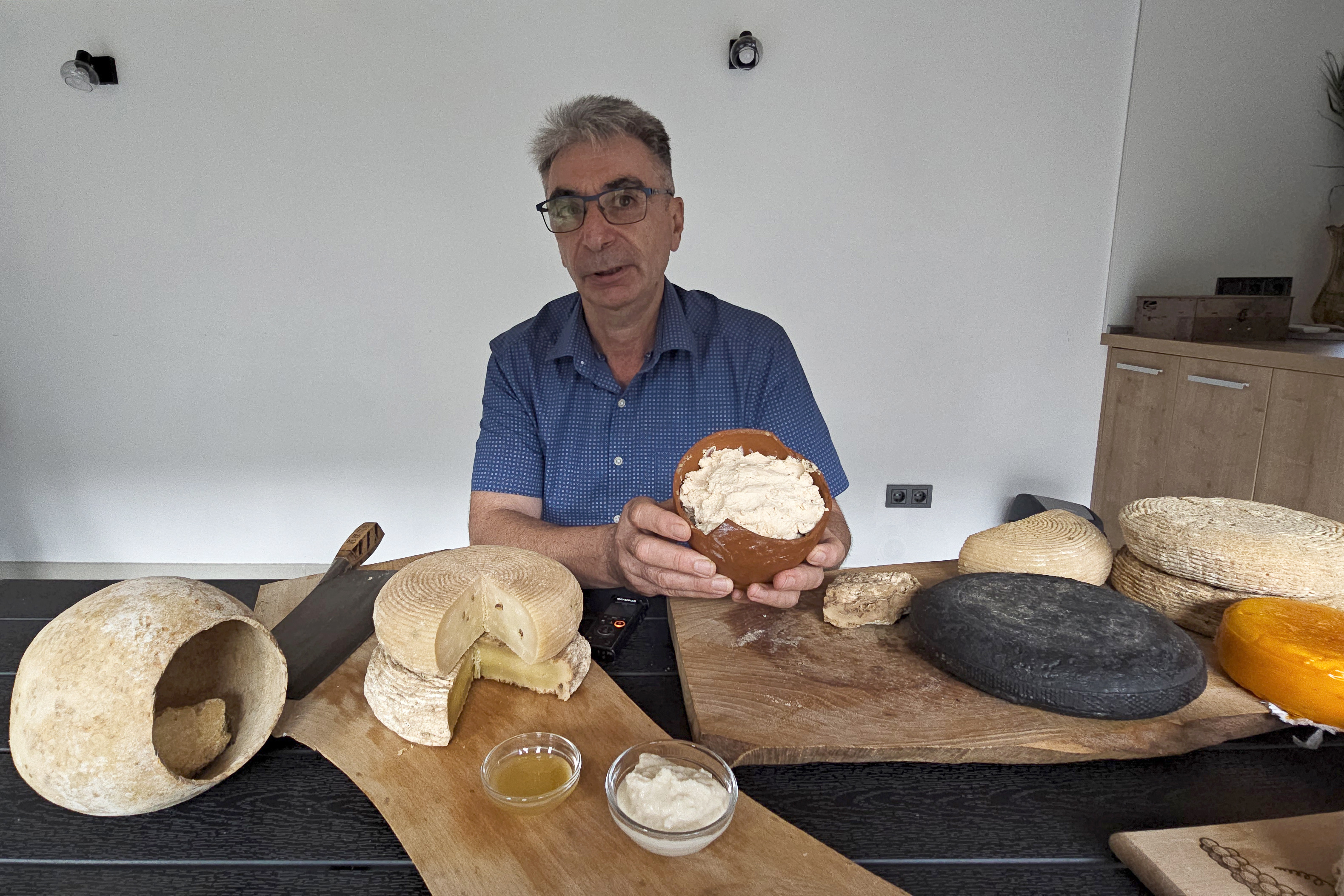 Цветан Димитров