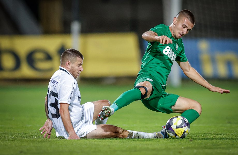 Славия Берое1