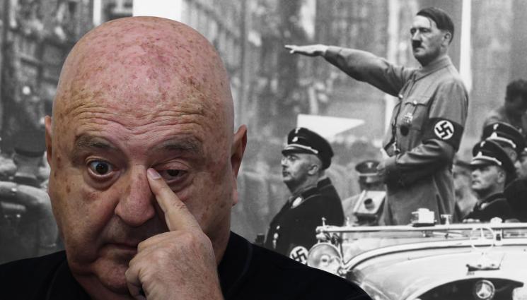 Венци Стефанов - ВЕНЦИ: ОМЪРСЕН СЪМ! (ВИДЕО)