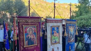 Започна честването на 117 години от обявяването на Независимостта на