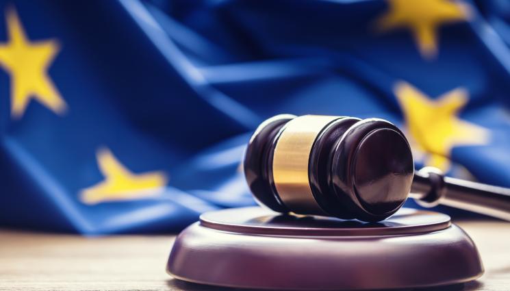 европейски съд