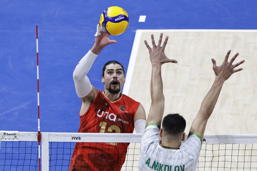 България Португалия1