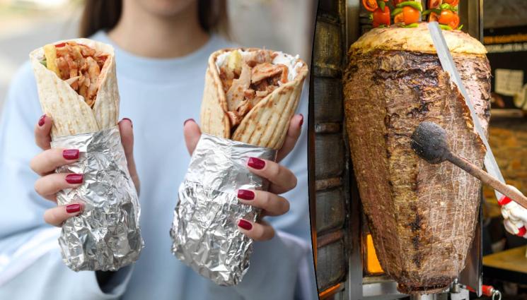 дюнер - Турция иска защита от ЕС за дюнер с телешко, ориз и люто