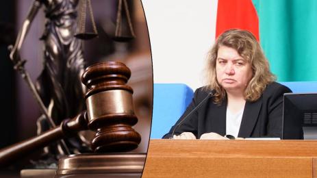 Наталия Киселова