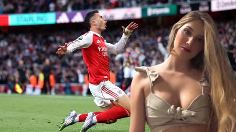 Габриел Мартинели