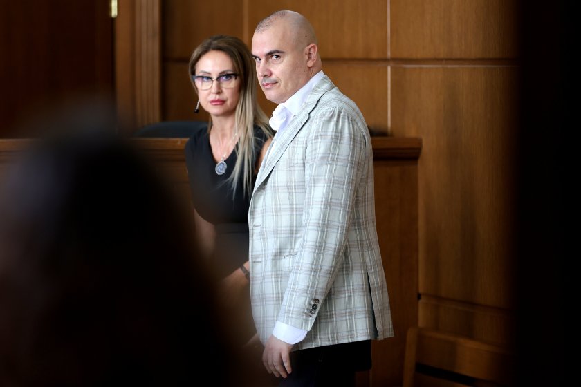 Петър Илиев