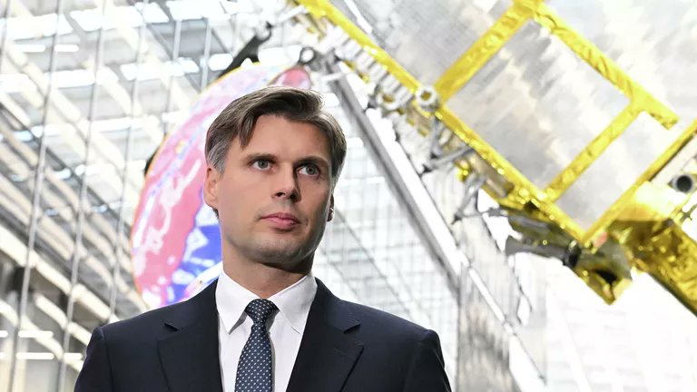 Дмитрий Баканов