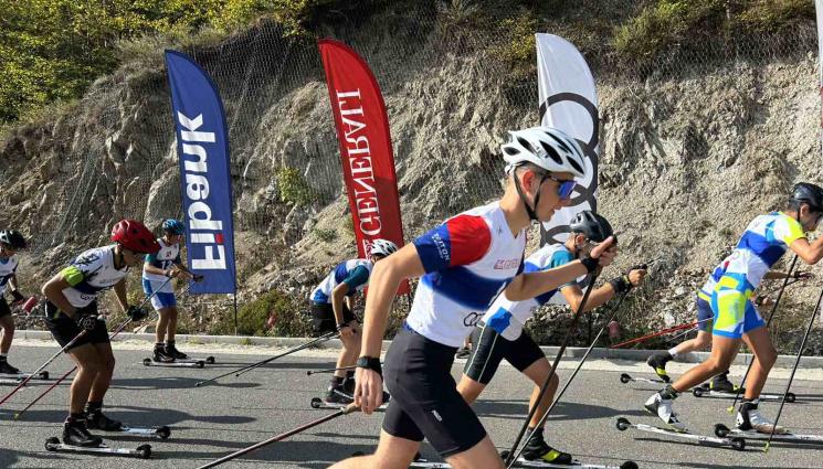 ски бягане - 121 ски бегачи участваха в третото издание на Купа 