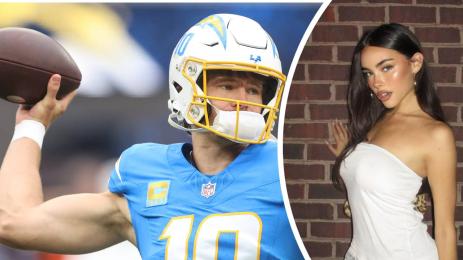 Джъстин Хърбърт Мадисън Биър