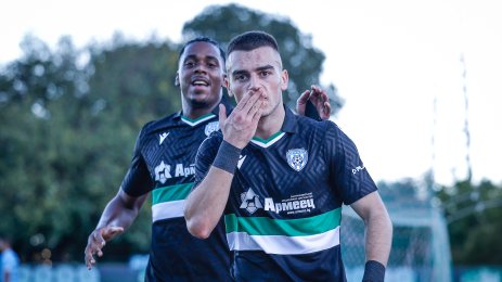 Арда Черно море 22 09 2025