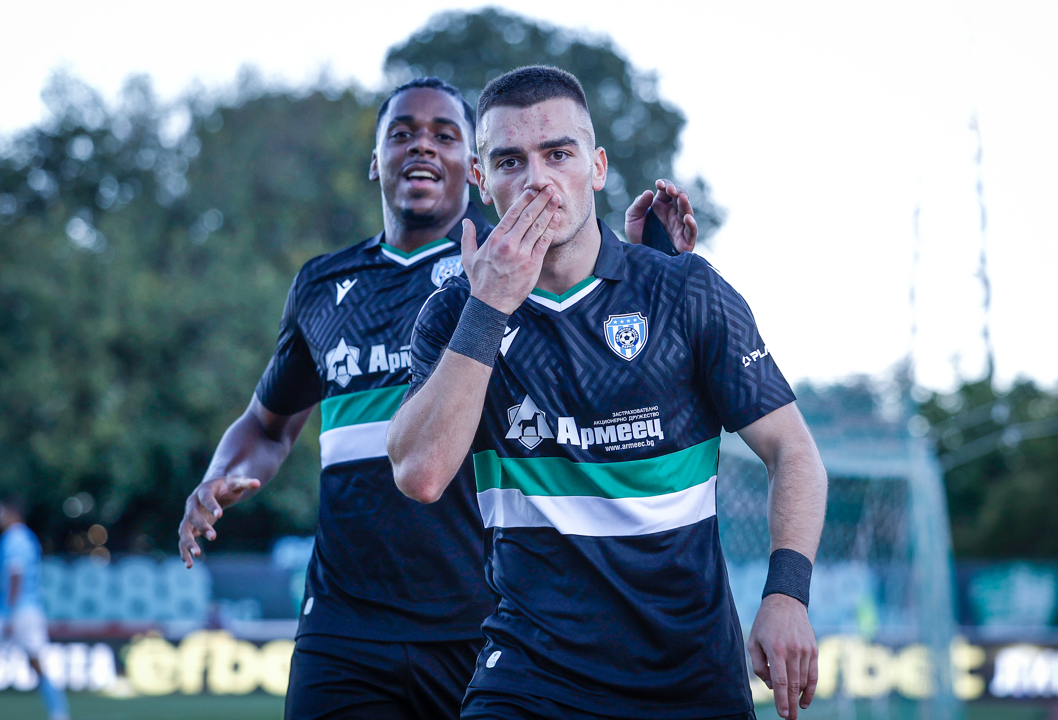 Арда Черно море 22 09 2025