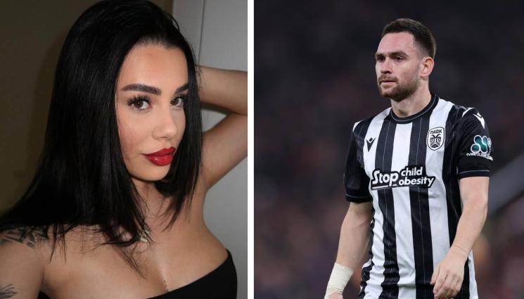 Андрия Живкович - Съотборник на Десподов с гол в дербито и родилното