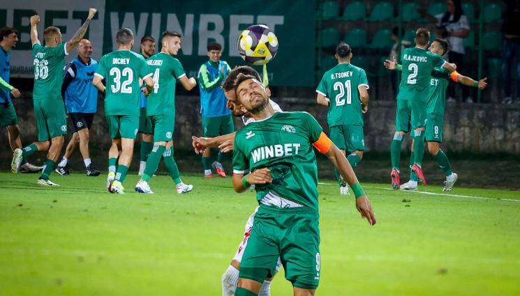 Даниел Генов - Дани Генов: Доказвам, че годините са само цифра