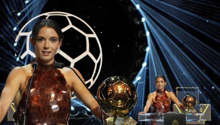 Айтана Бонмати - Айтана Бонмати написа история