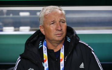 Кошмарна новина за треньор, спряган за ЦСКА преди три месеца