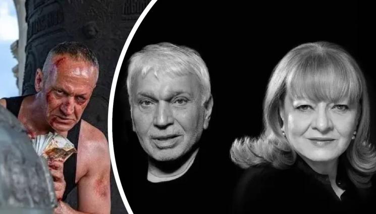 богдана карадочева стефан димитров деян донков - ВРЕМЕ ЗА КУЛТУРА: Богдана и Стефан – концерт с мултимедия и истории