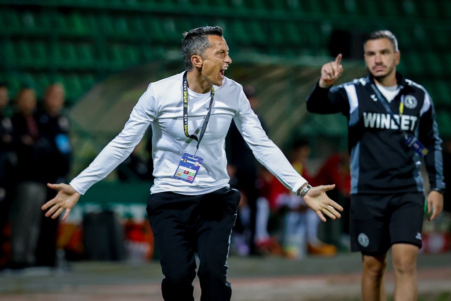 Ботев Враца ЦСКА1