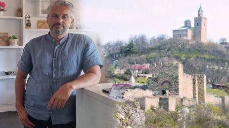 Станислав Стоянов