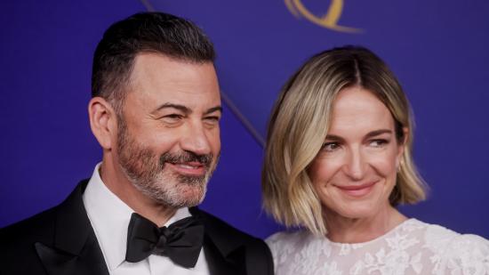ABC връща в ефир "Jimmy Kimmel Live!“