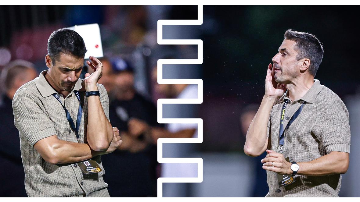 Хулио Веласкес Левски