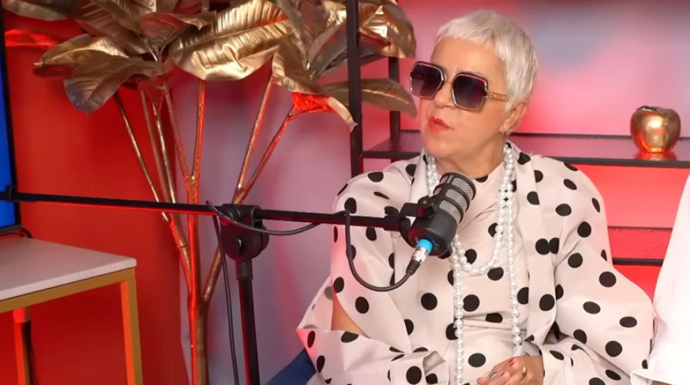 Патрашкова за Big Brother: Всички се изявяват като вярващи! Искат да бъдат известни! (ВИДЕО)