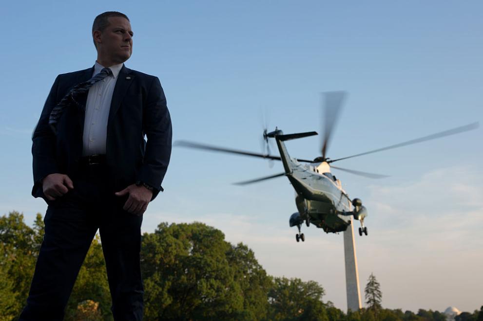Marine One