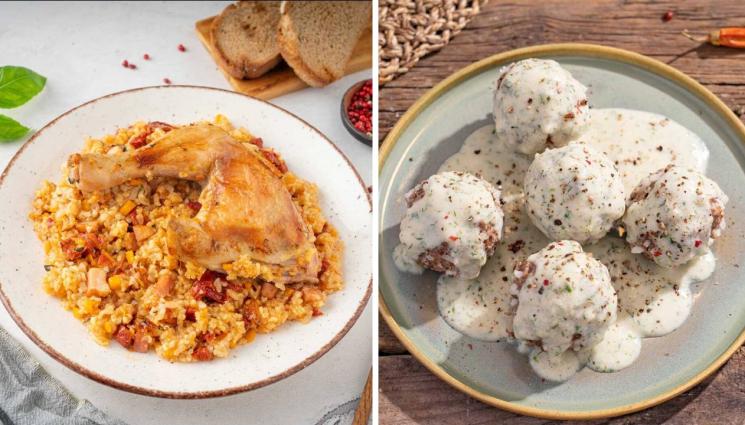 рецепти - Гответе с matekitchen.com: Нашенски вкус за европейски гозби! (ВИДЕО)