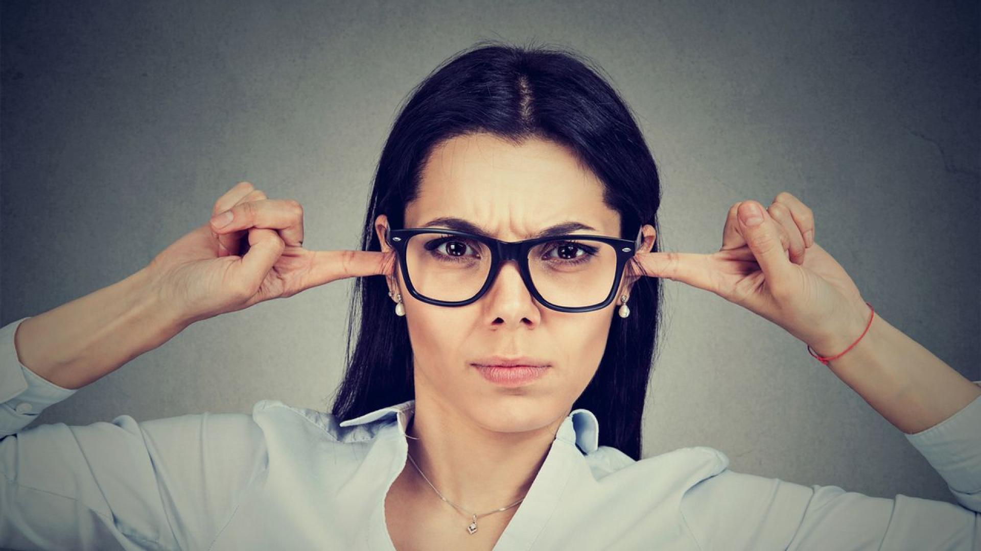 Някои хора просто не понасят да им казват какво да