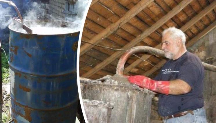 домашна ракия - Агро Телеграф: Експертът Петко Събев: Сами се отказахме от домашна ракия без акциз