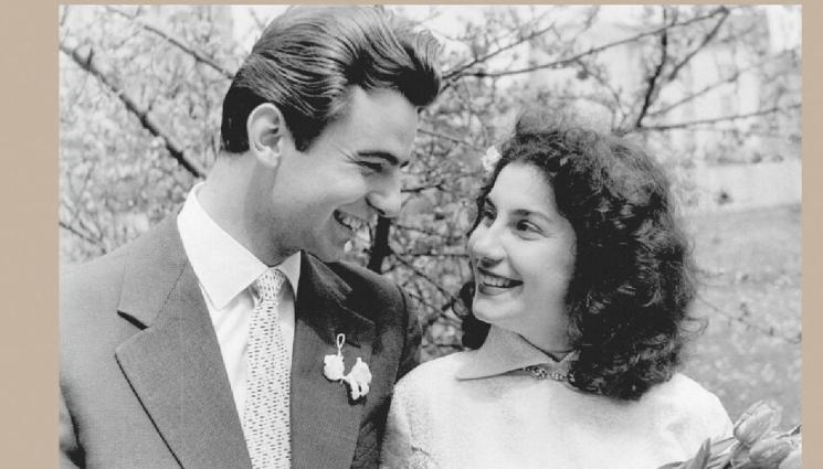 Васил Стойчев и Виолета Бахчеванова - Изложба отбелязва 90 г. от рождението на  Васил Стойчев и Виолета Бахчеванова