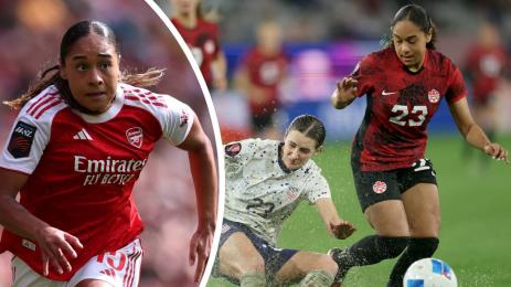 Оливия Смит