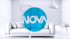 В първите 15 вечери от старта на новия телевизионен сезон NOVA води убедително