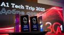 Tech Trip